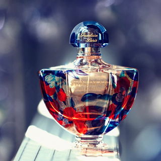 Shalimar Souffle d'Oranger - Guerlain