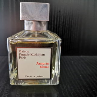 Amyris Homme (Extrait de Parfum) von Maison Francis Kurkdjian
