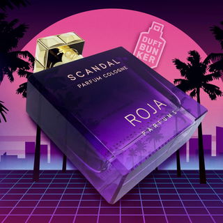Scandal Parfum Cologne - Roja Parfums