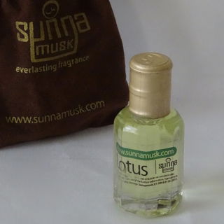 Lotus von Sunnamusk