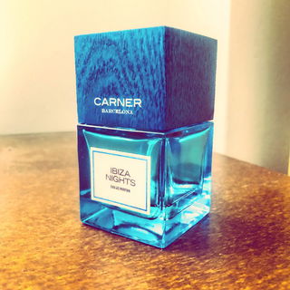 Ibiza Nights von Carner