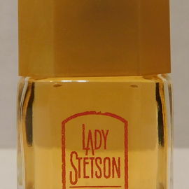 Lady Stetson (1986) - Stetson