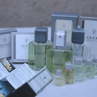 Nobile (Eau de Toilette) by Gucci