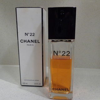 N°22 (Parfum) - Chanel
