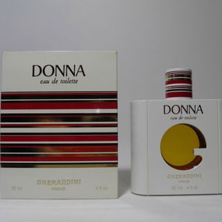 Donna von Gherardini