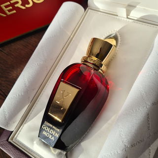 Golden Moka - Xerjoff