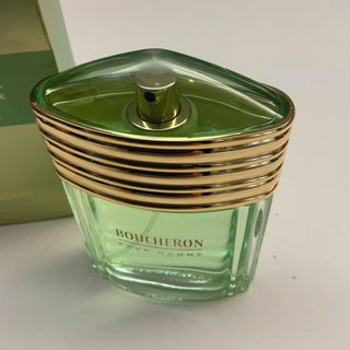 Boucheron pour Homme (Eau de Cologne) by Boucheron