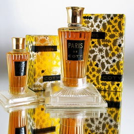 Paris (Eau de Toilette) - Coty