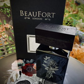 Acrasia - Beaufort