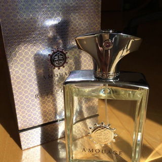 Reflection Man von Amouage