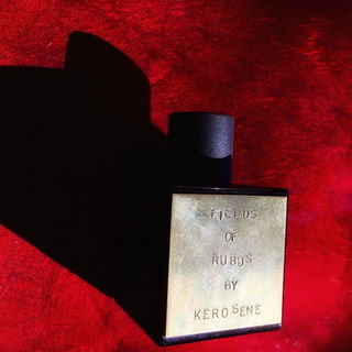 Fields of Rubus - Kerosene
