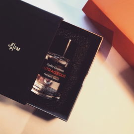 Outrageous - Editions de Parfums Frédéric Malle