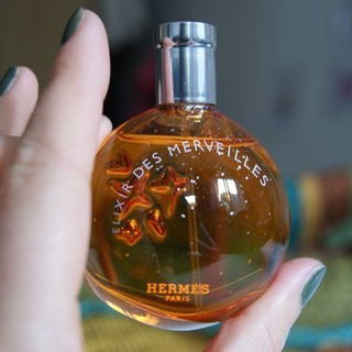 Elixir des Merveilles