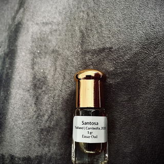 Santosa by Ensar Oud