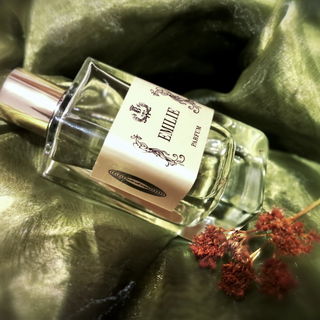 Emilie von Cerchi Nell'Acqua