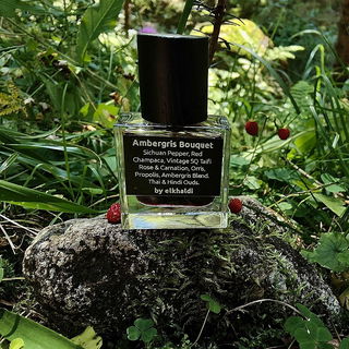 Ambergris Cacao (Eau de Toilette) von elkhaldi