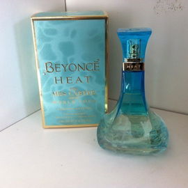 Heat The Mrs. Carter Show World Tour - Beyoncé
