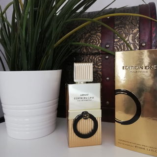 Edition One pour Femme (Eau de Parfum) by Armaf