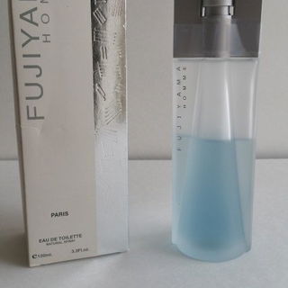 Fujiyama Homme by Succès de Paris