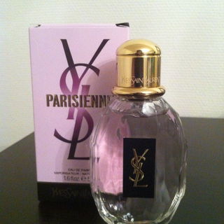 Parisienne (Eau de Parfum) von Yves Saint Laurent