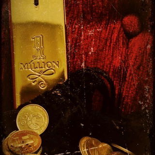 1 Million (Eau de Toilette) - Rabanne