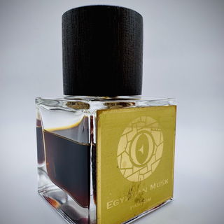 Egyptian Musk (Parfum) - Ensar Oud