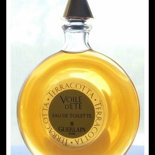 Terracotta Voile d'Été by Guerlain