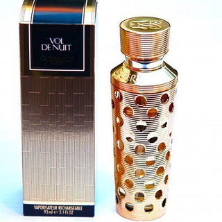 Vol de Nuit (Eau de Toilette) by Guerlain