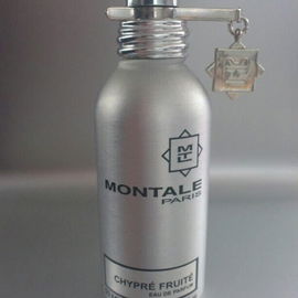 Chypré Fruité - Montale