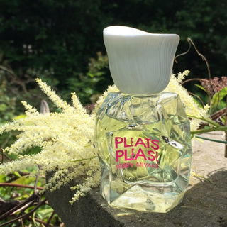 Pleats Please L'Eau von Issey Miyake