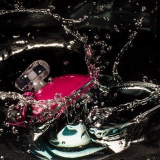 Noa L'Eau - Cacharel