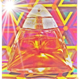 Mauboussin by Mauboussin