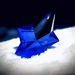 Angel Eau Sucrée 2014 - Mugler