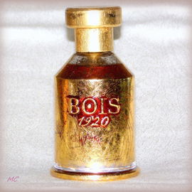 Come La Luna - Bois 1920