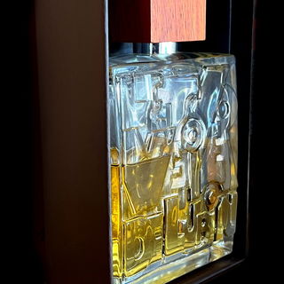 Le Vetiver von Lubin