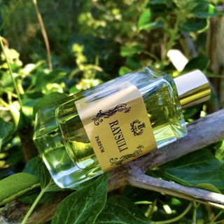 Raysuli - Cerchi Nell'Acqua