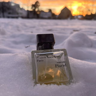 masculin Pluriel by Maison Francis Kurkdjian