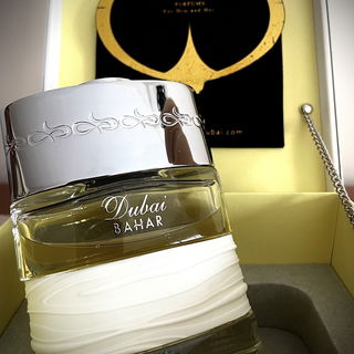 Dubai - Bahar (Eau de Parfum) von The Spirit of Dubai