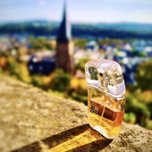 Es war mal in Marburg 👍 Sonniges Wochenende für alle 🌞🍁🔥 (by Irini)