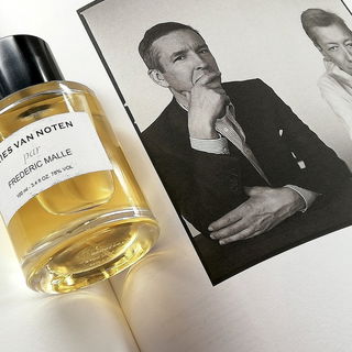Dries Van Noten par Frédéric Malle von Editions de Parfums Frédéric Malle