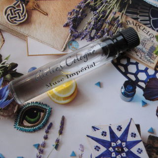 Musc Impérial - Atelier Cologne