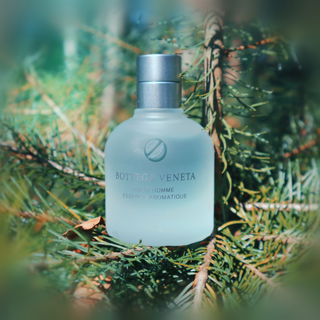 Bottega Veneta pour Homme Essence Aromatique - Bottega Veneta
