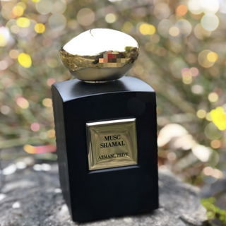 Armani Privé - Musc Shamal - Giorgio Armani