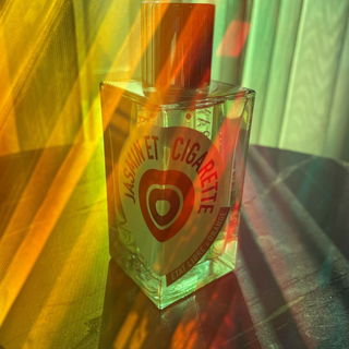 Jasmin et Cigarette by Etat Libre d'Orange