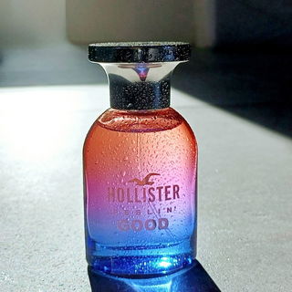 Feelin' Good for Her by Hollister