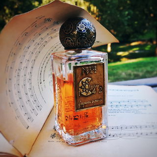 Chypre 1942 (Eau de Parfum) von Nobile 1942