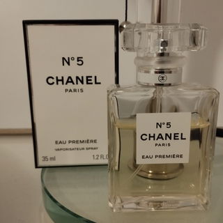 N°5 Eau Première by Chanel