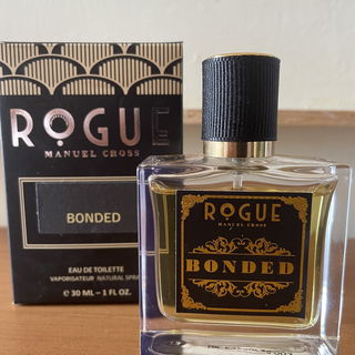 Bonded - Rogue