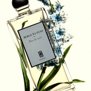 Bas de soie von Serge Lutens