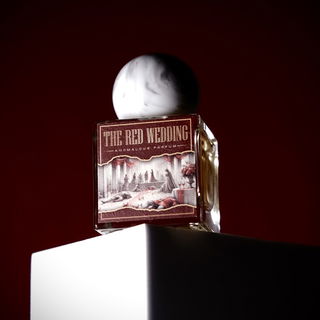 The Red Wedding von Anomalous Parfum